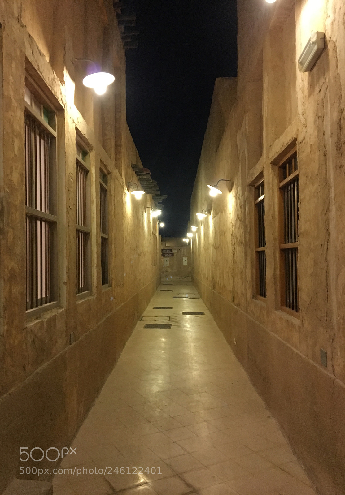 Apple iPhone 6s sample photo. Old souq.. photography