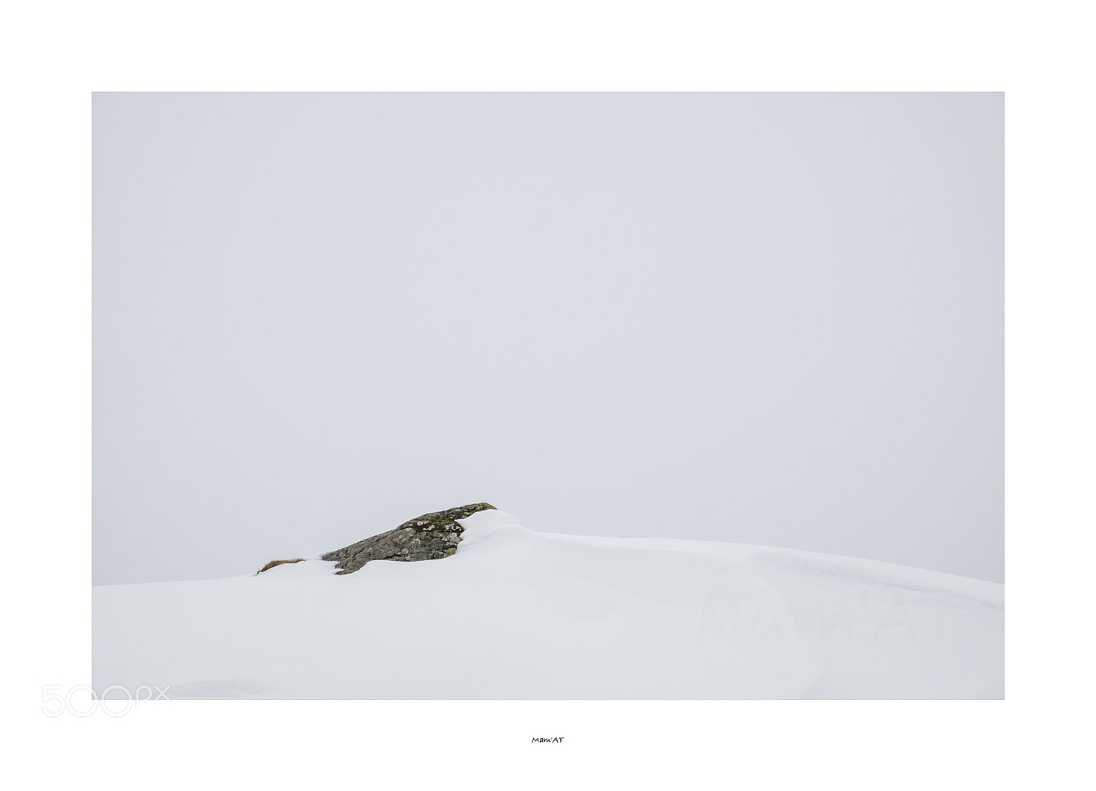 Fujifilm X-T1 sample photo. The rock photography