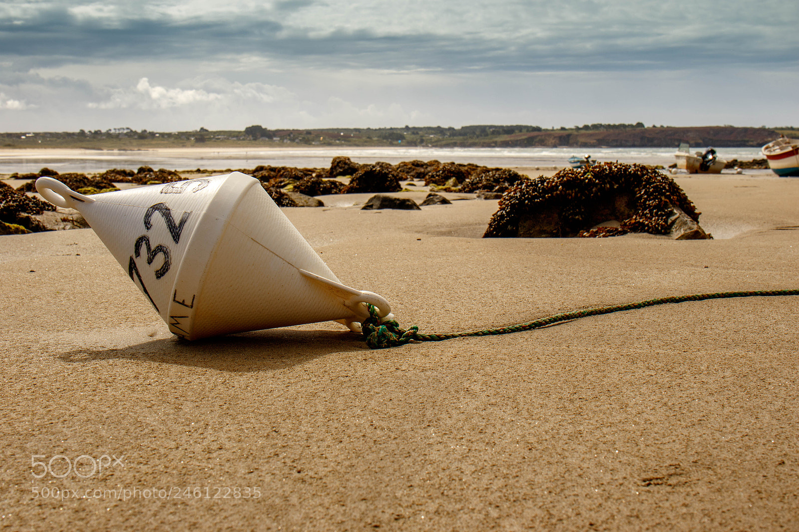 Canon EOS 7D Mark II sample photo. Low tide photography