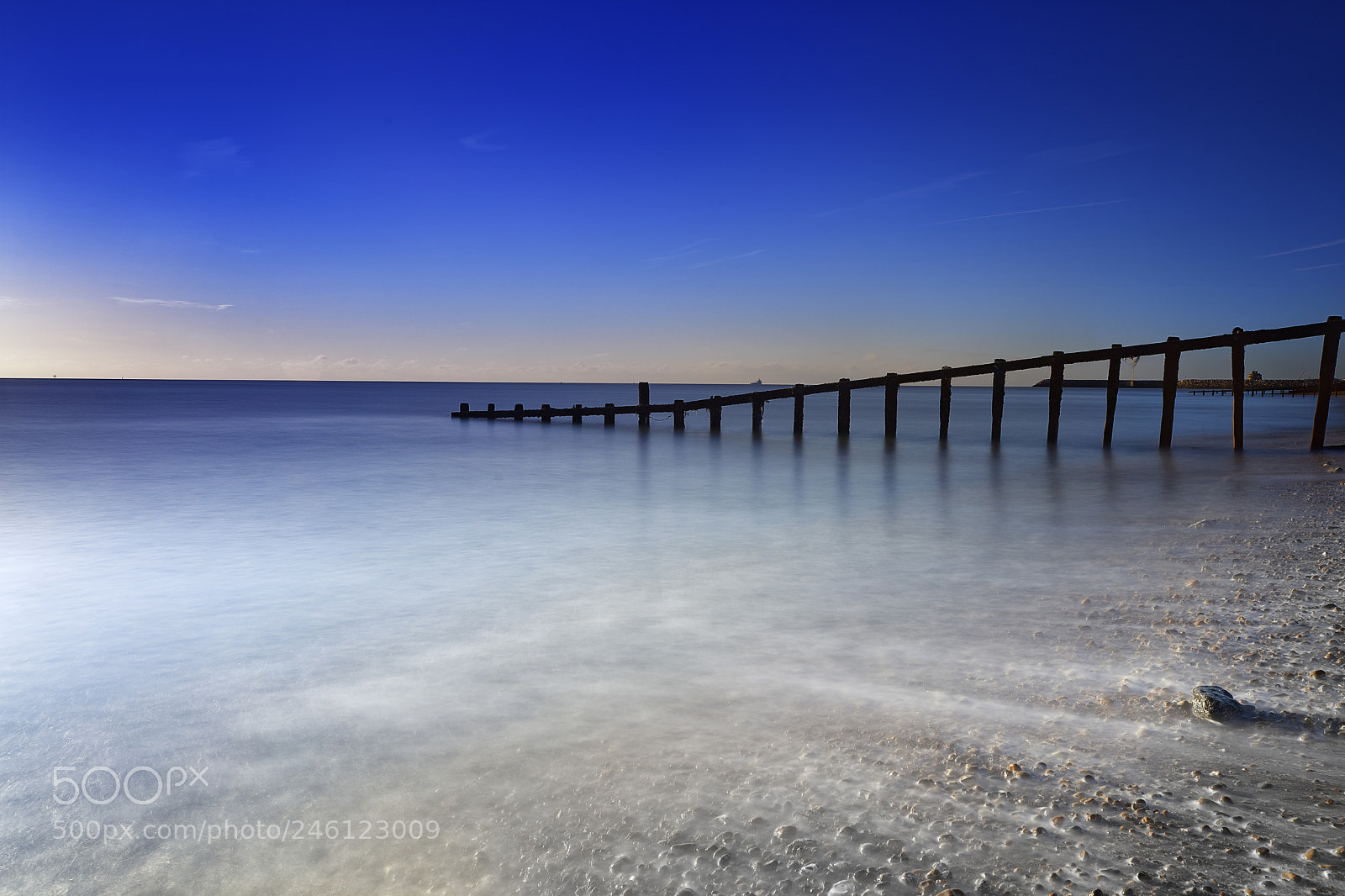 Canon EOS 5DS sample photo. Sunrise minimal photography