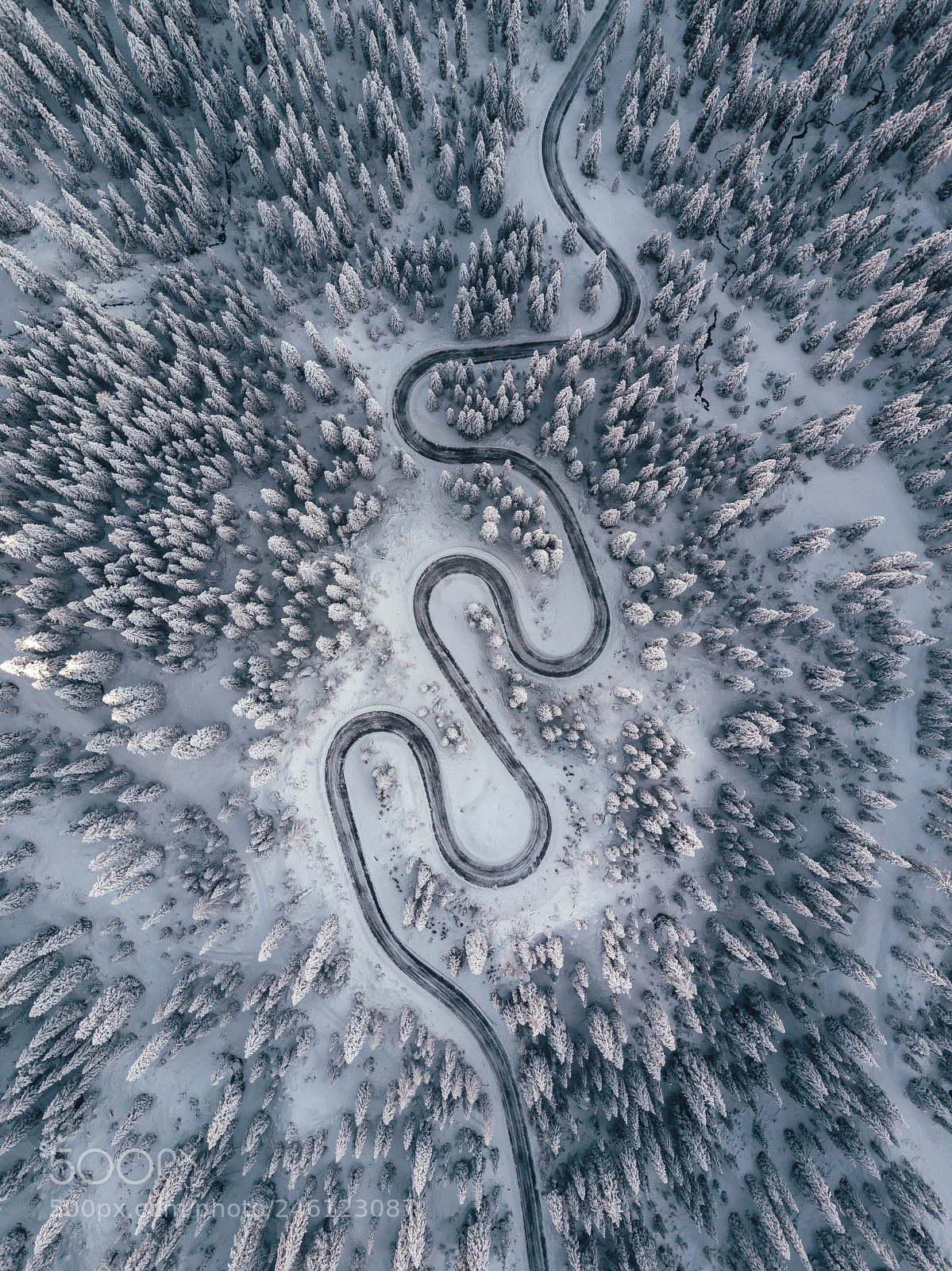DJI FC220 sample photo. South tyrol, italy photography