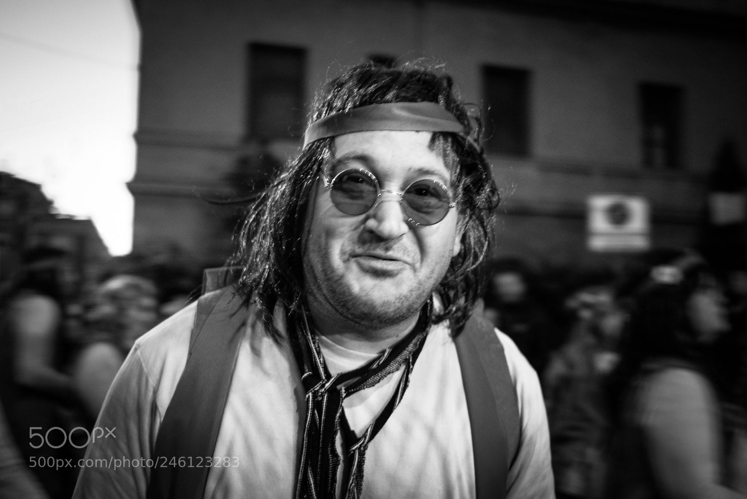 Fujifilm X-T2 sample photo. Carnaval photography