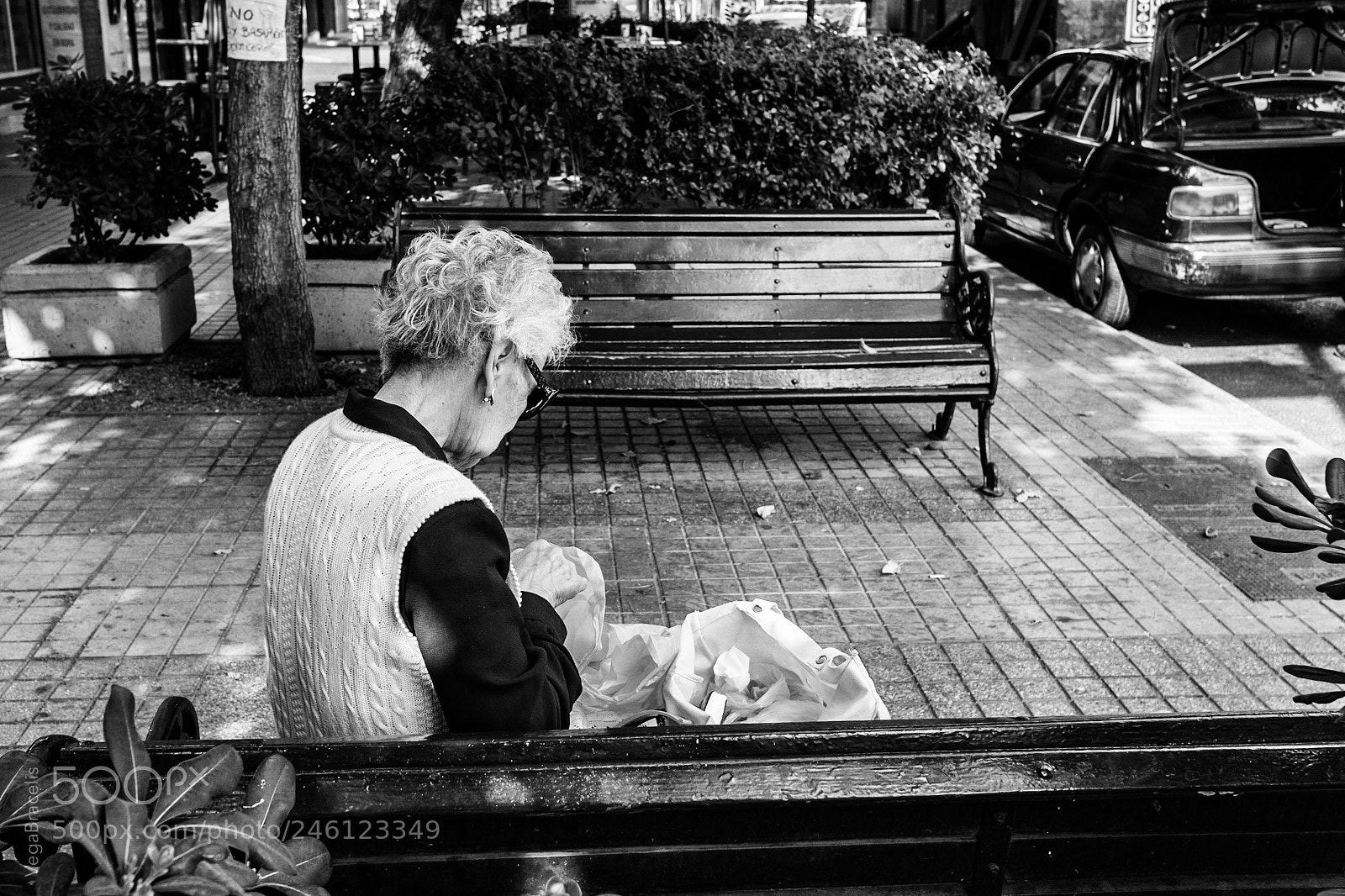 Fujifilm X-T2 sample photo. G photography