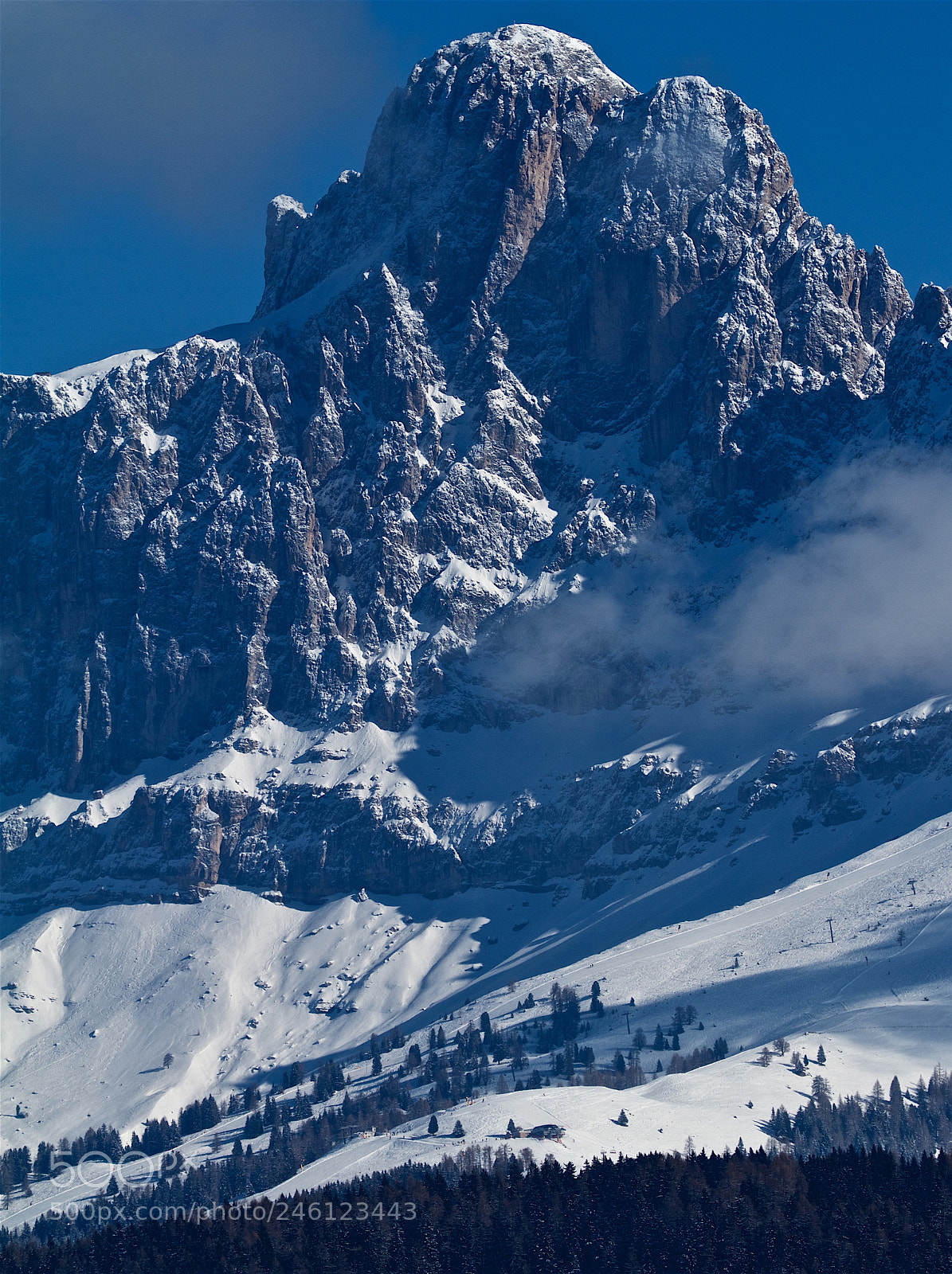 Canon EOS 7D sample photo. Winter 2 photography