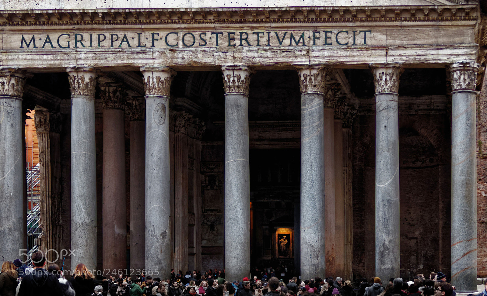 Canon PowerShot G7 X Mark II sample photo. Rome photography