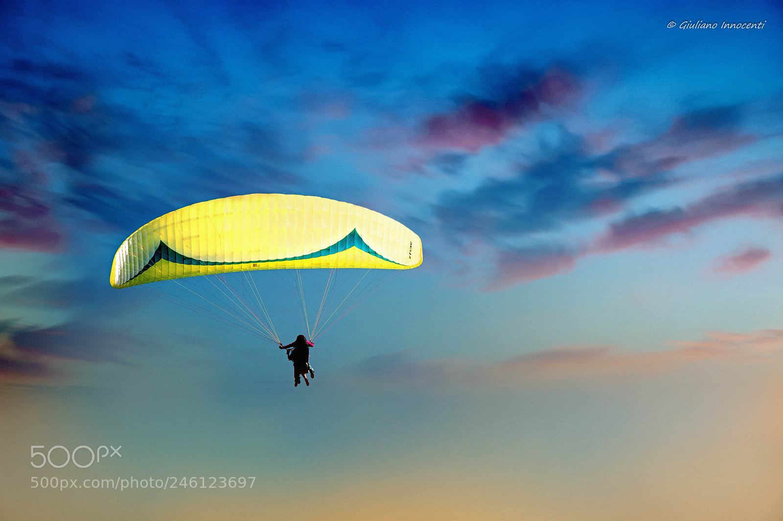Nikon D7200 sample photo. In flight photography
