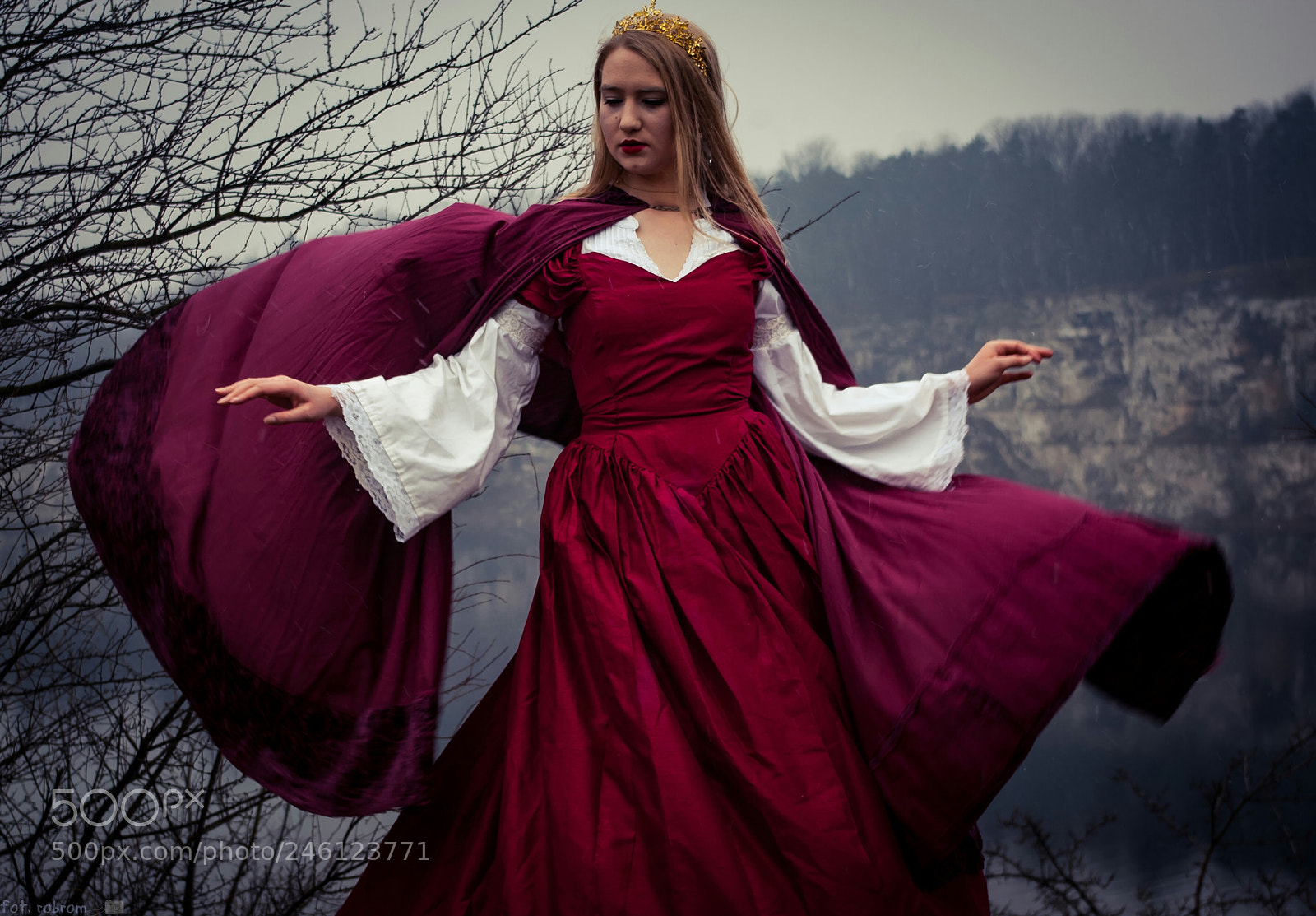 Pentax K10D sample photo. Emilia photography
