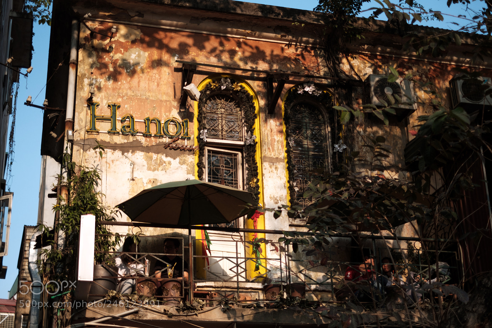 Fujifilm X-Pro2 sample photo. Hanoi photography