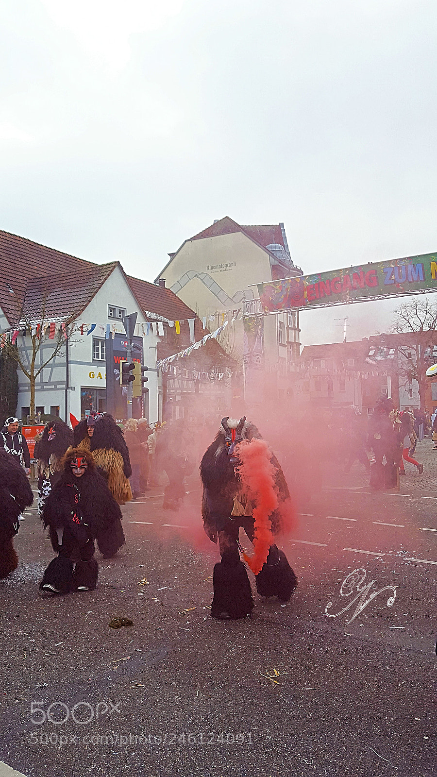 Samsung GALAXY S6 edge sample photo. Carnival photography