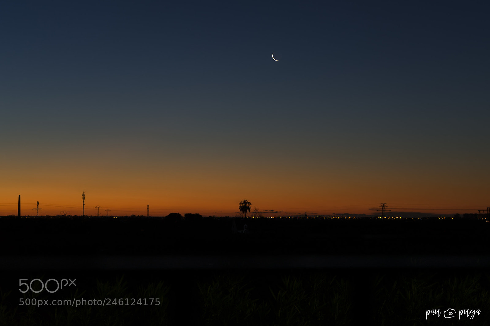 Sony a7 II sample photo. Sunrise photography