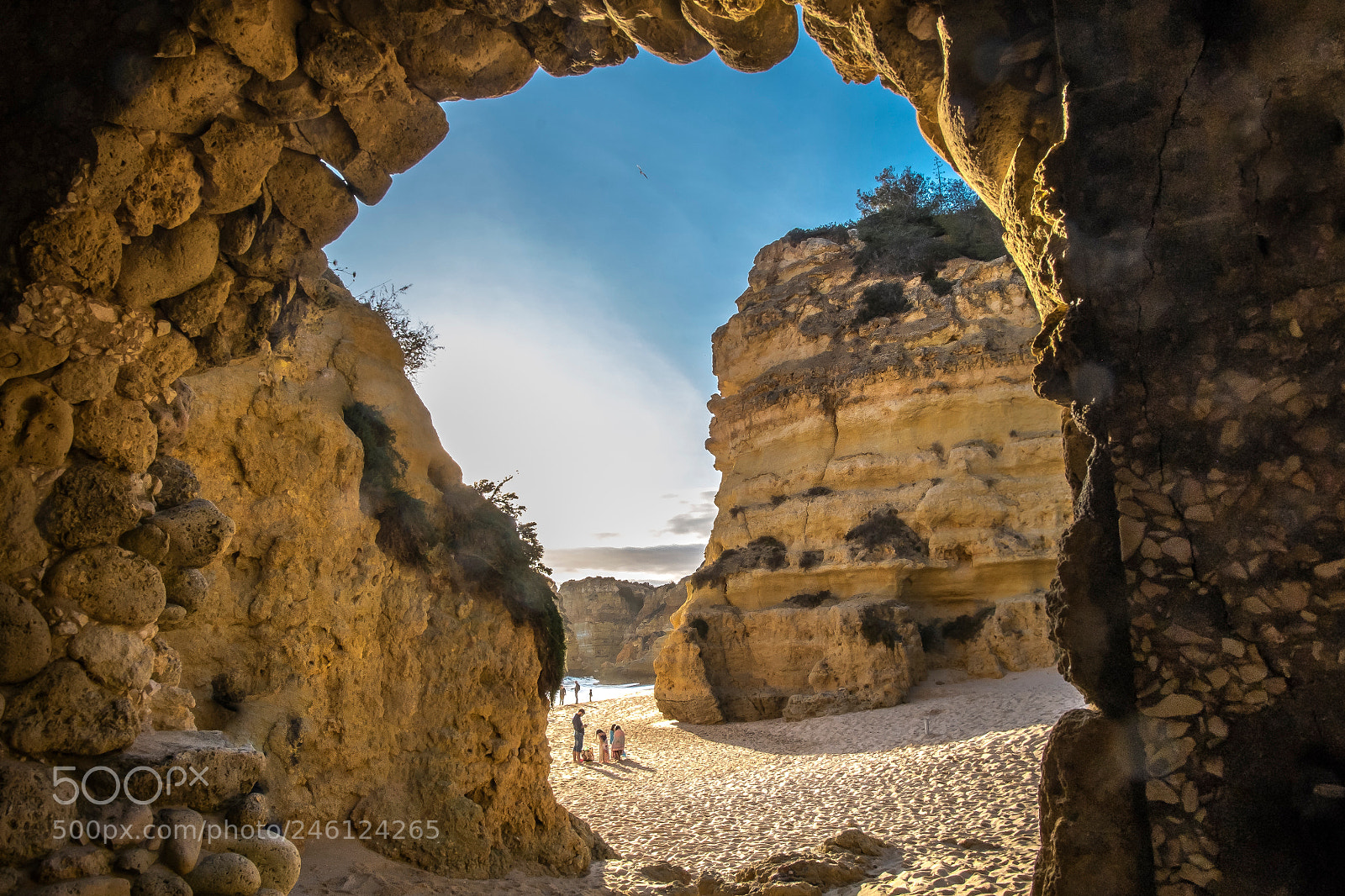 Fujifilm X-M1 sample photo. Carvoeiro. photography
