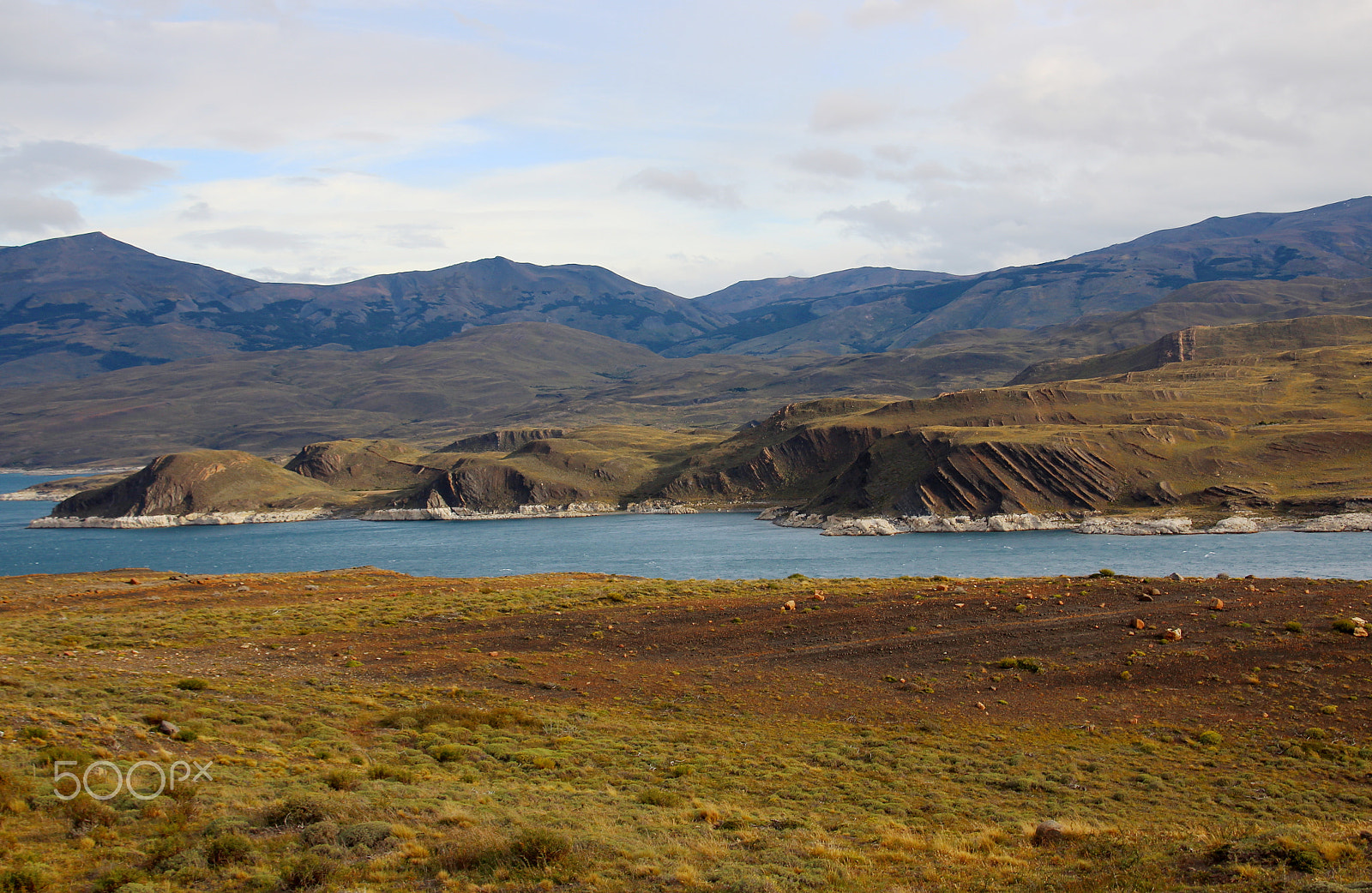 Canon EOS 600D (Rebel EOS T3i / EOS Kiss X5) sample photo. Patagonia photography