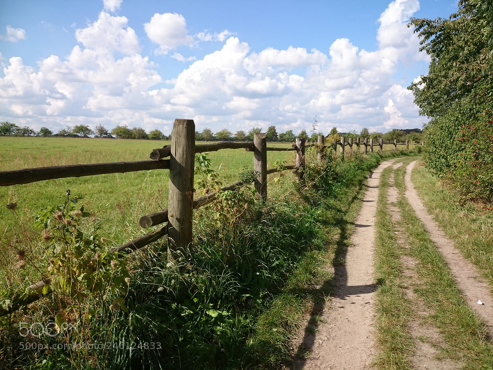 Sony Xperia Z2 sample photo. Barnimer dörferweg photography