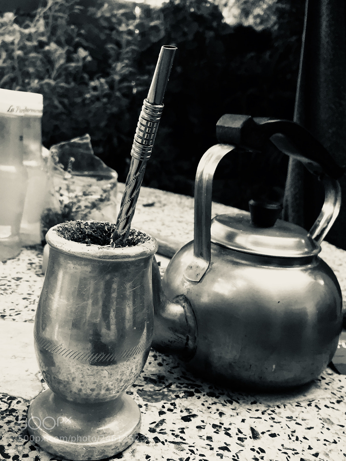 Apple iPhone 6 sample photo. Tarde de mates ! photography