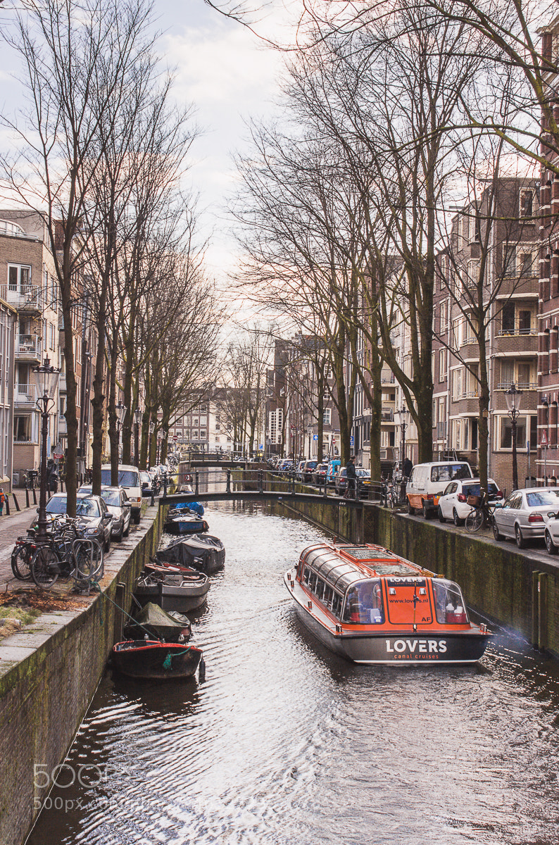 Canon EOS 600D (Rebel EOS T3i / EOS Kiss X5) sample photo. Netherlands photography