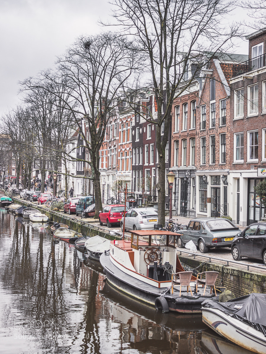 Canon EOS 600D (Rebel EOS T3i / EOS Kiss X5) sample photo. Netherlands photography