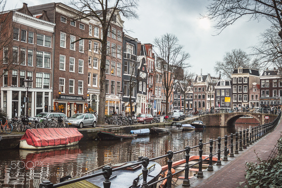 Canon EOS 600D (Rebel EOS T3i / EOS Kiss X5) sample photo. Netherlands photography