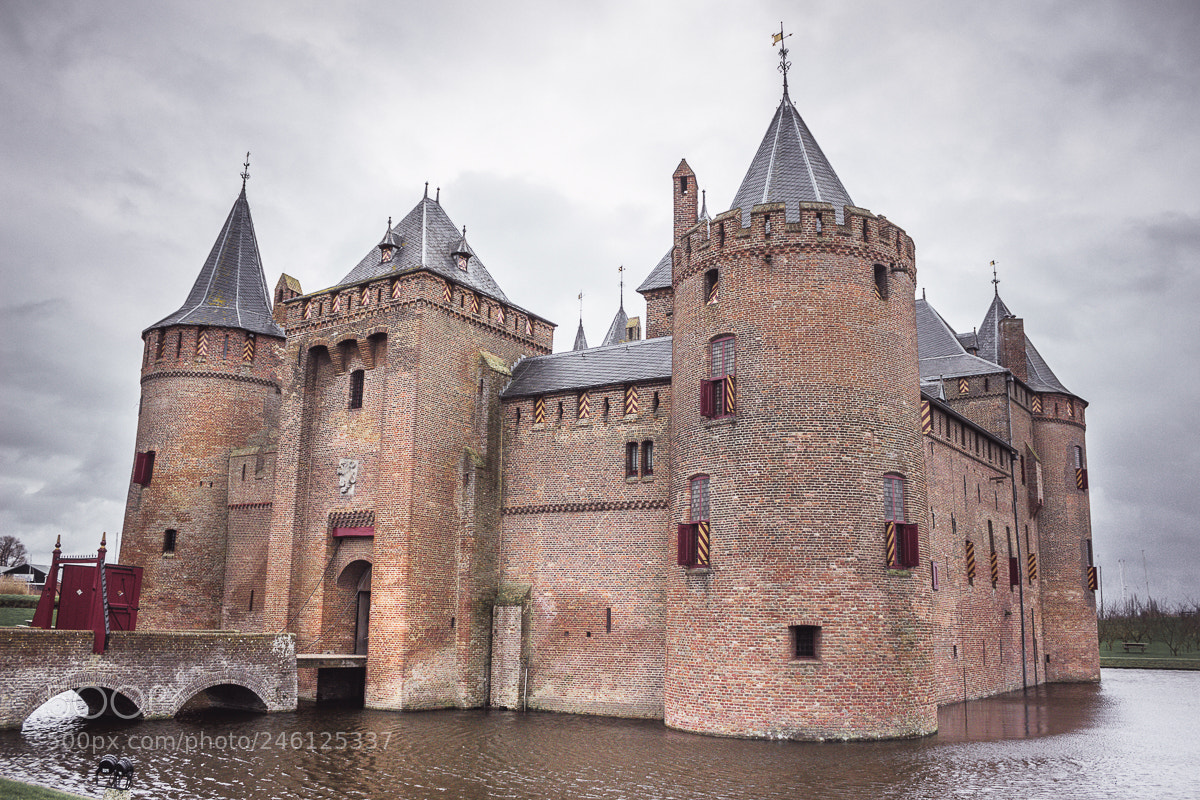 Canon EOS 600D (Rebel EOS T3i / EOS Kiss X5) sample photo. Netherlands photography