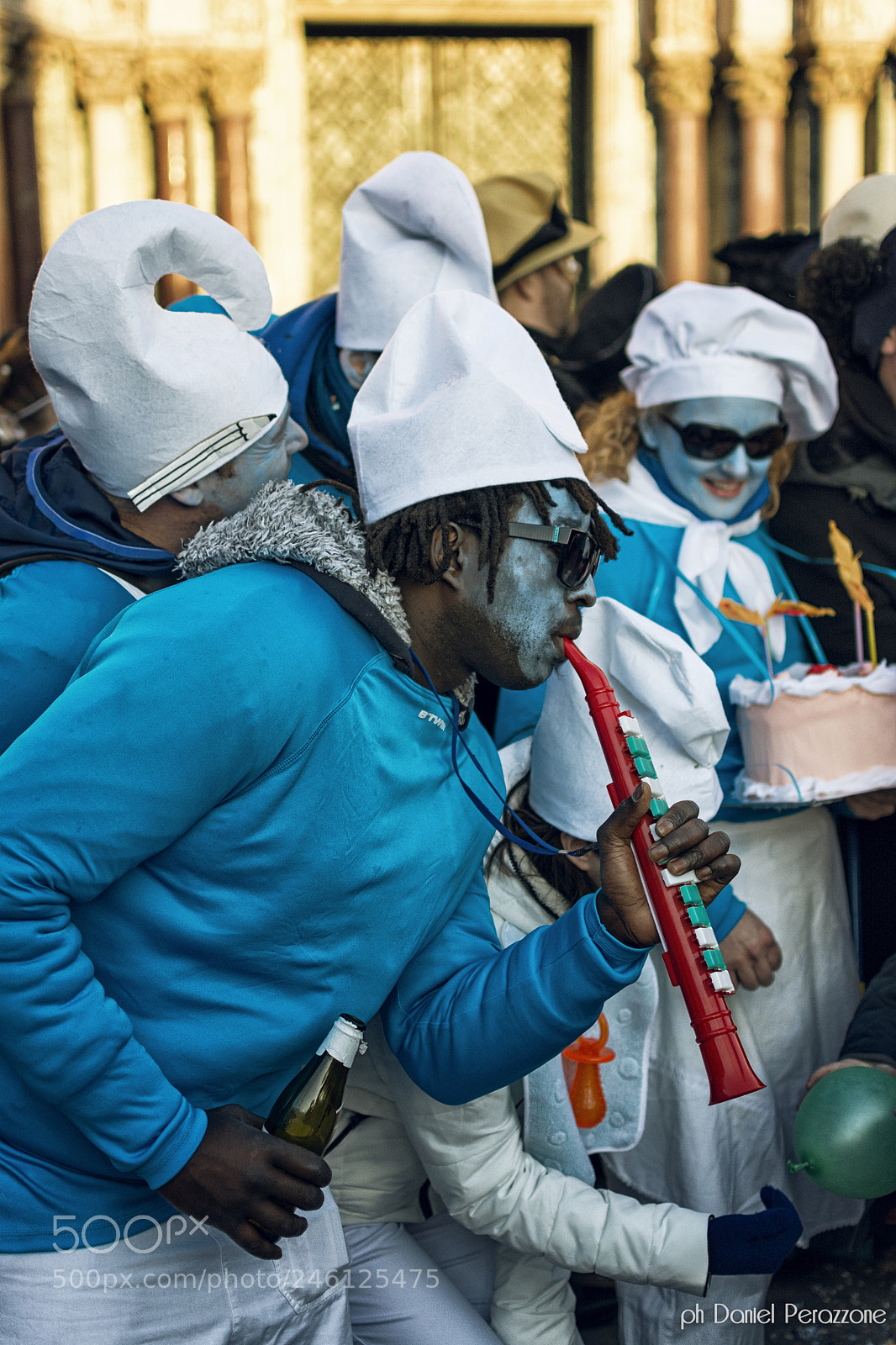 Nikon D7100 sample photo. Carnival portraits | 2 photography