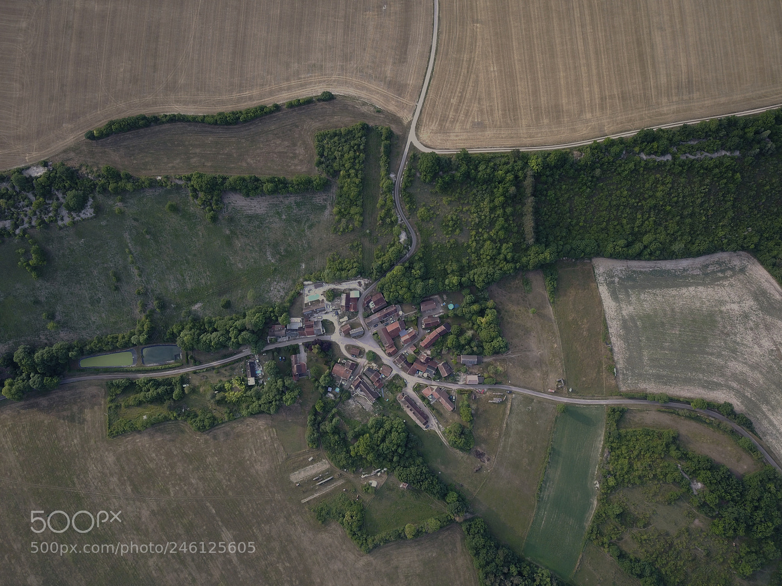 DJI FC220 sample photo. Untitled photography