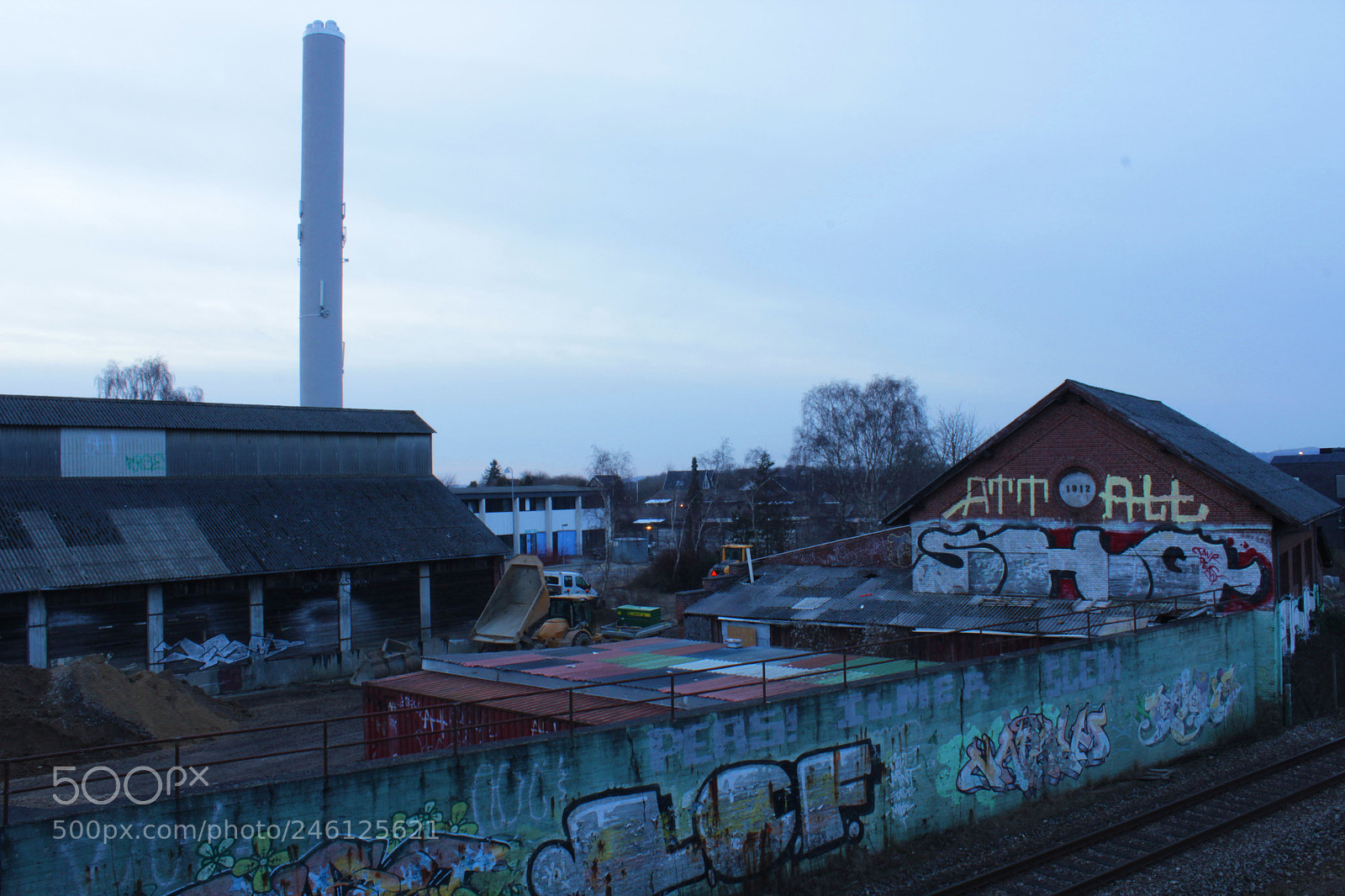 Canon EOS 600D (Rebel EOS T3i / EOS Kiss X5) sample photo. Badgrafiti photography