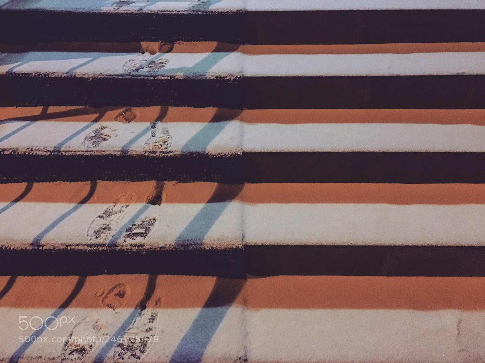 Apple iPhone 6s sample photo. Sled photography