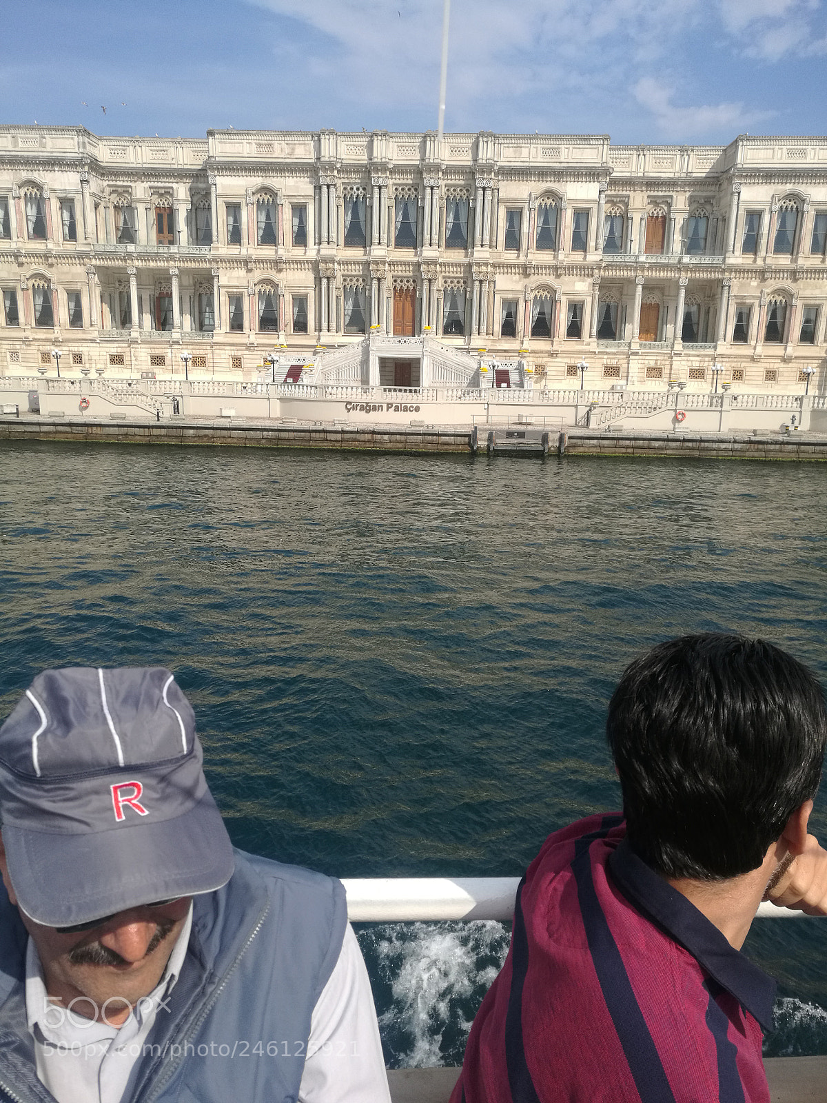 HUAWEI Mate 8 sample photo. Palaces 1 photography