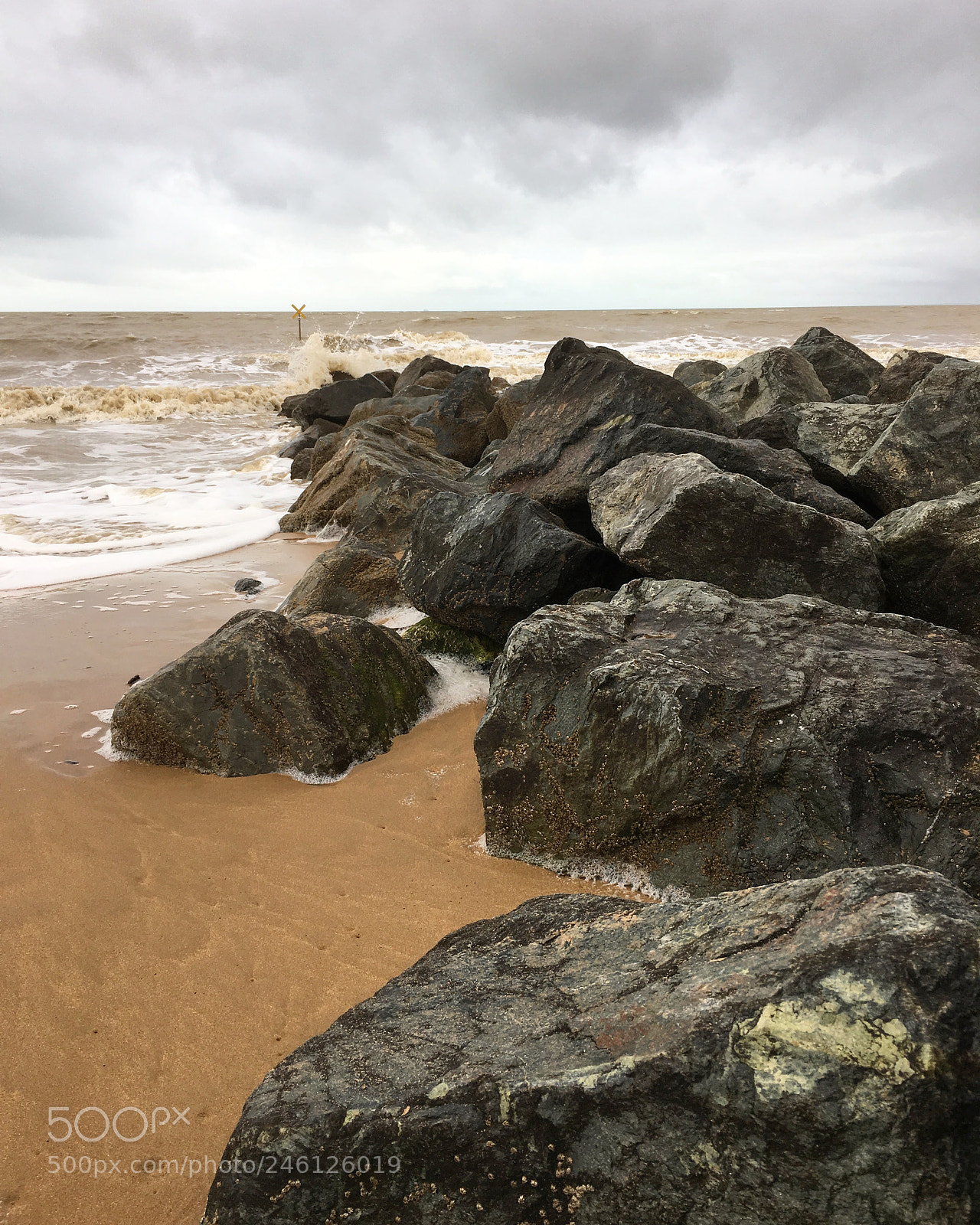 Apple iPhone 6s sample photo. Un jour de f photography