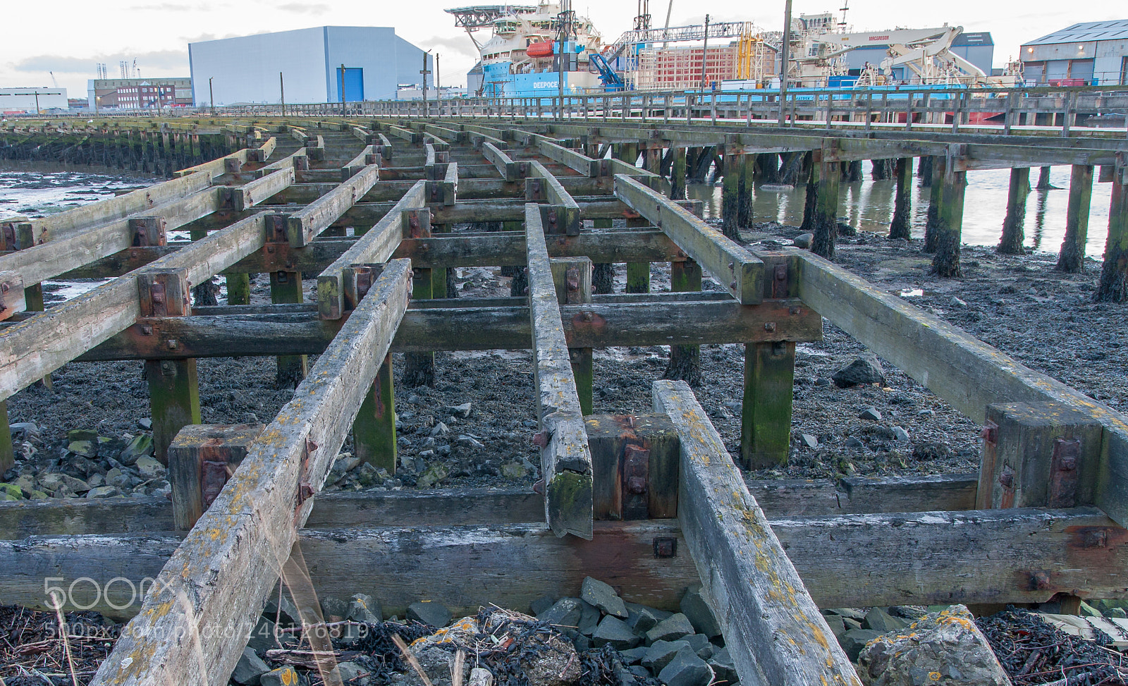 Canon EOS 40D sample photo. Battleshipwharf photography