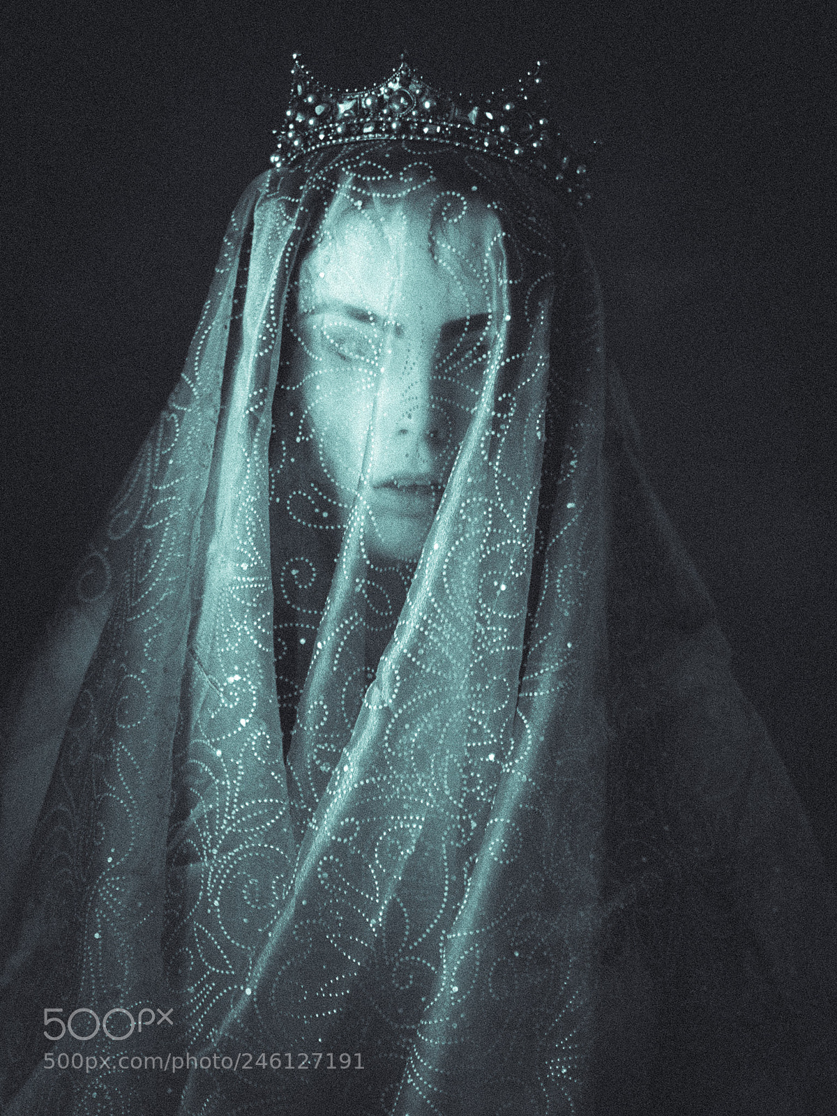 Fujifilm X-T2 sample photo. Ghost auntie wants your photography