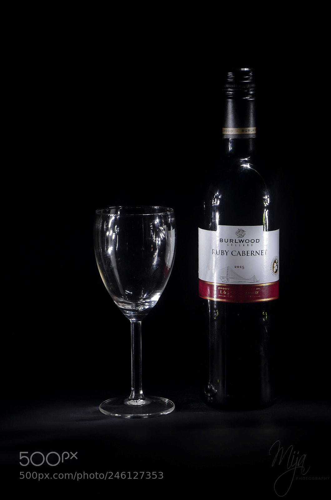 Nikon D5100 sample photo. Painting with light photography