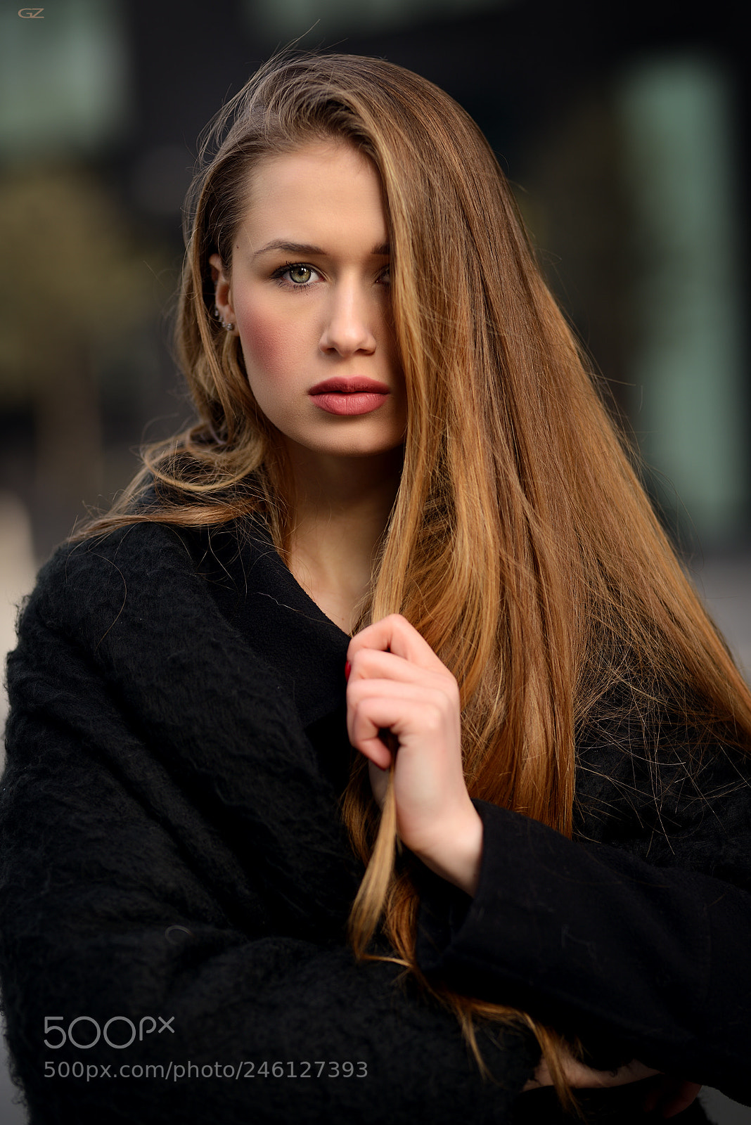 Nikon D800E sample photo. Addicted to beauty photography