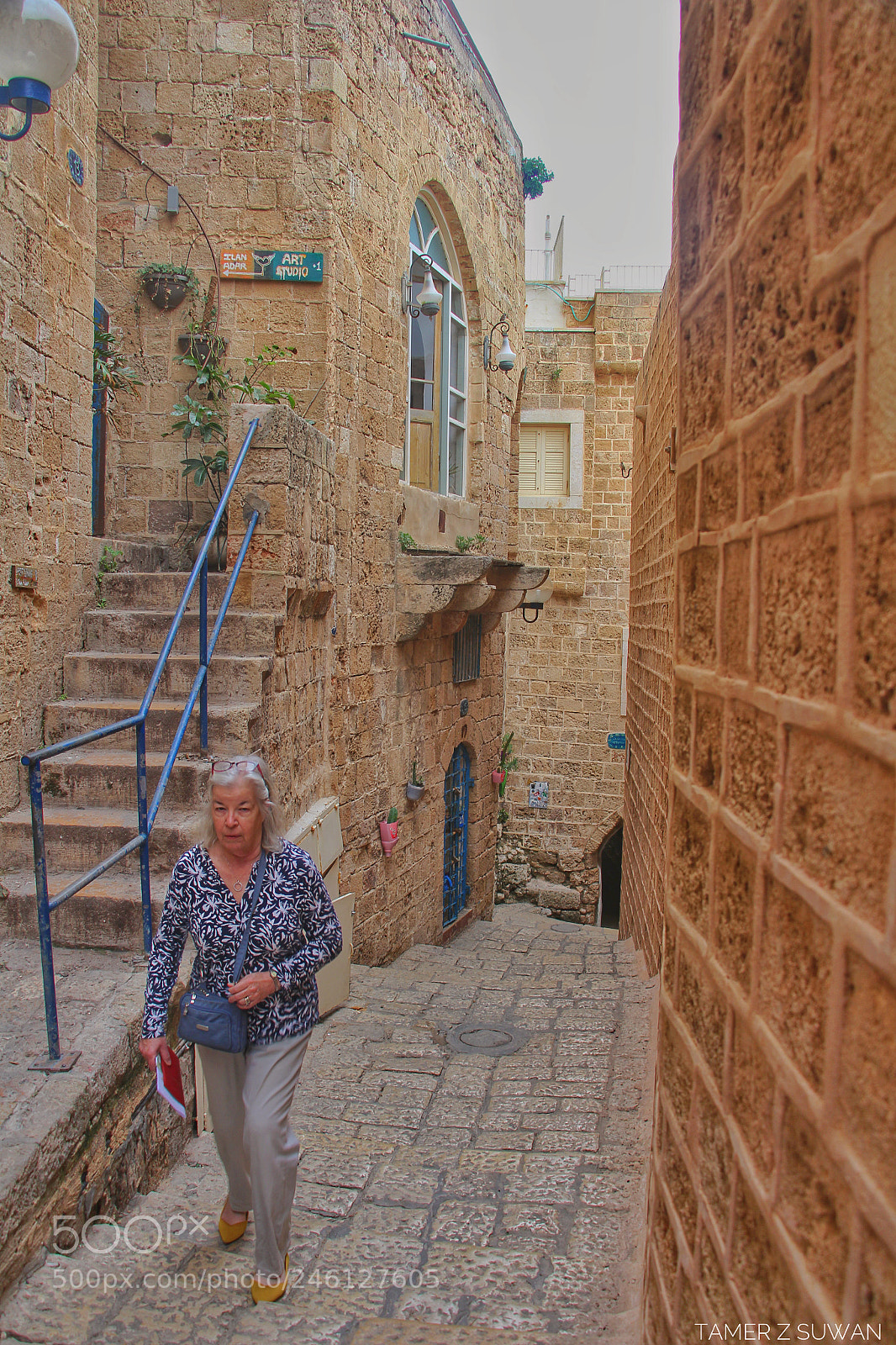 Canon EOS 700D (EOS Rebel T5i / EOS Kiss X7i) sample photo. Old jafa photography