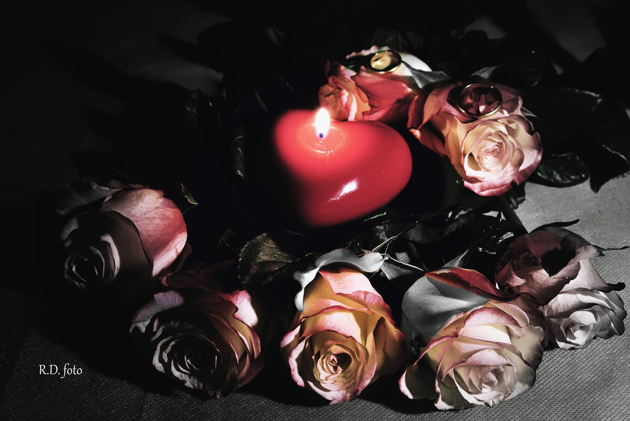 AF Zoom-Nikkor 28-105mm f/3.5-4.5D IF sample photo. San valentino photography