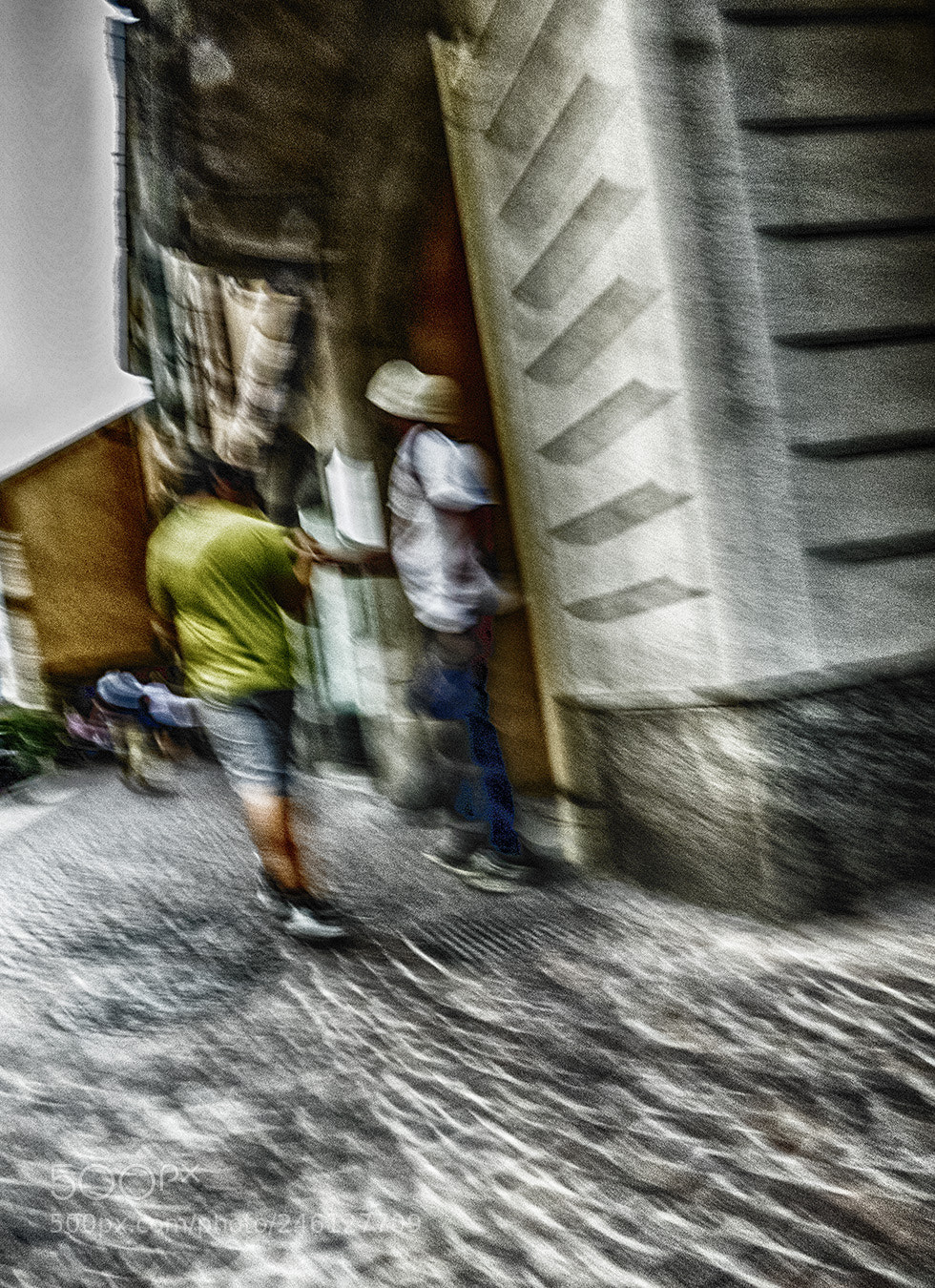Panasonic Lumix DMC-ZS40 (Lumix DMC-TZ60) sample photo. Street life 3 photography