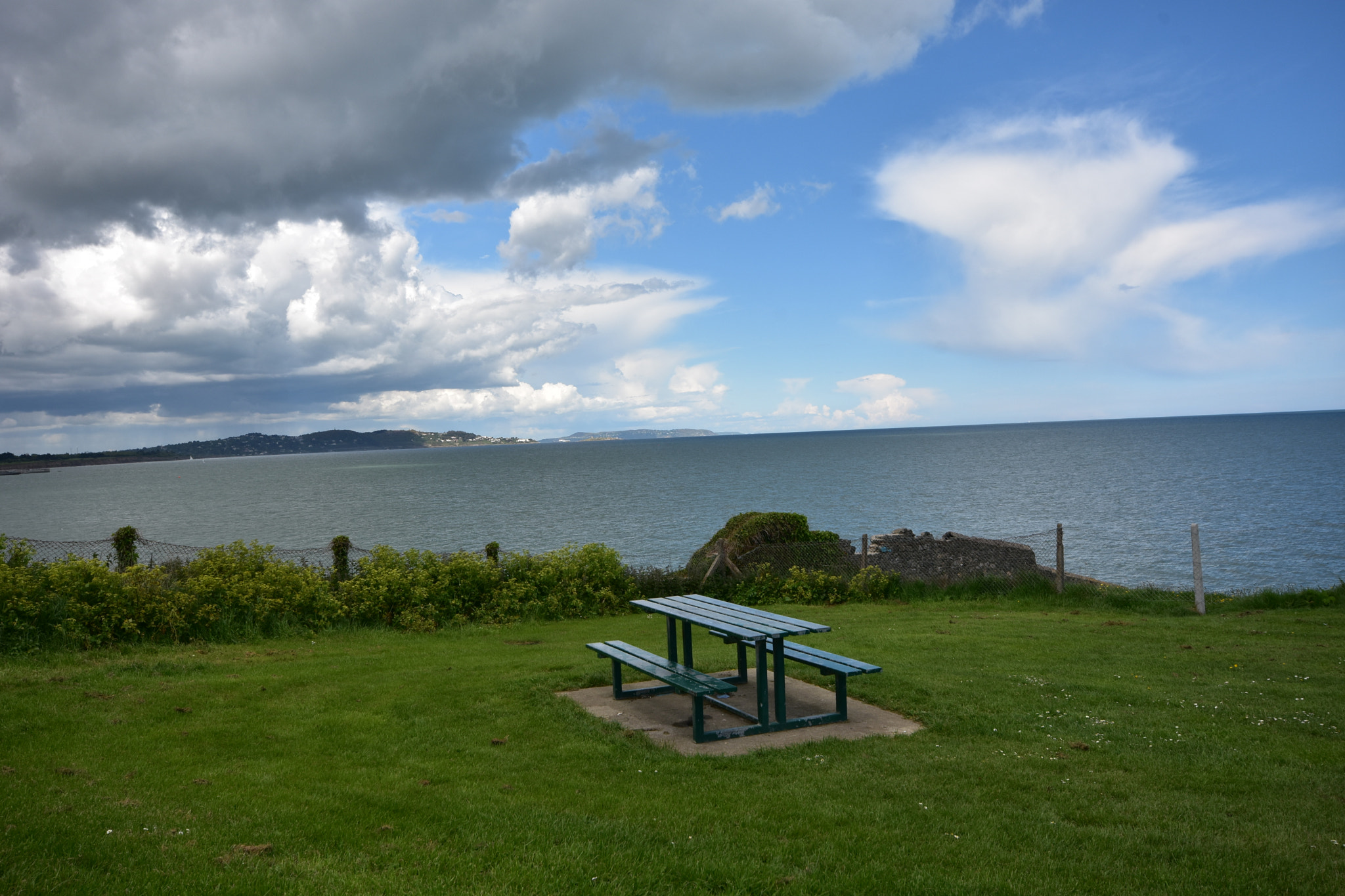 Sigma 10-20mm F4-5.6 EX DC HSM sample photo. Tranquility! photography