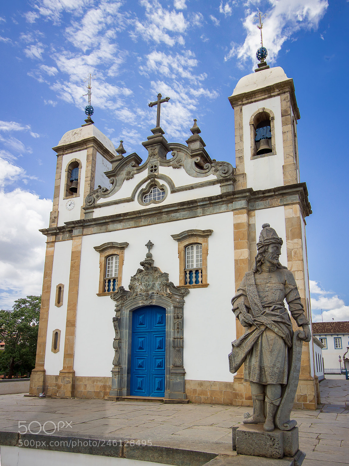 Canon EOS 600D (Rebel EOS T3i / EOS Kiss X5) sample photo. Santu rio do bom photography
