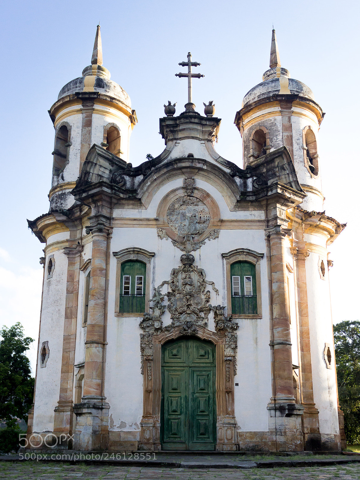 Canon EOS 600D (Rebel EOS T3i / EOS Kiss X5) sample photo. Igreja de s o photography