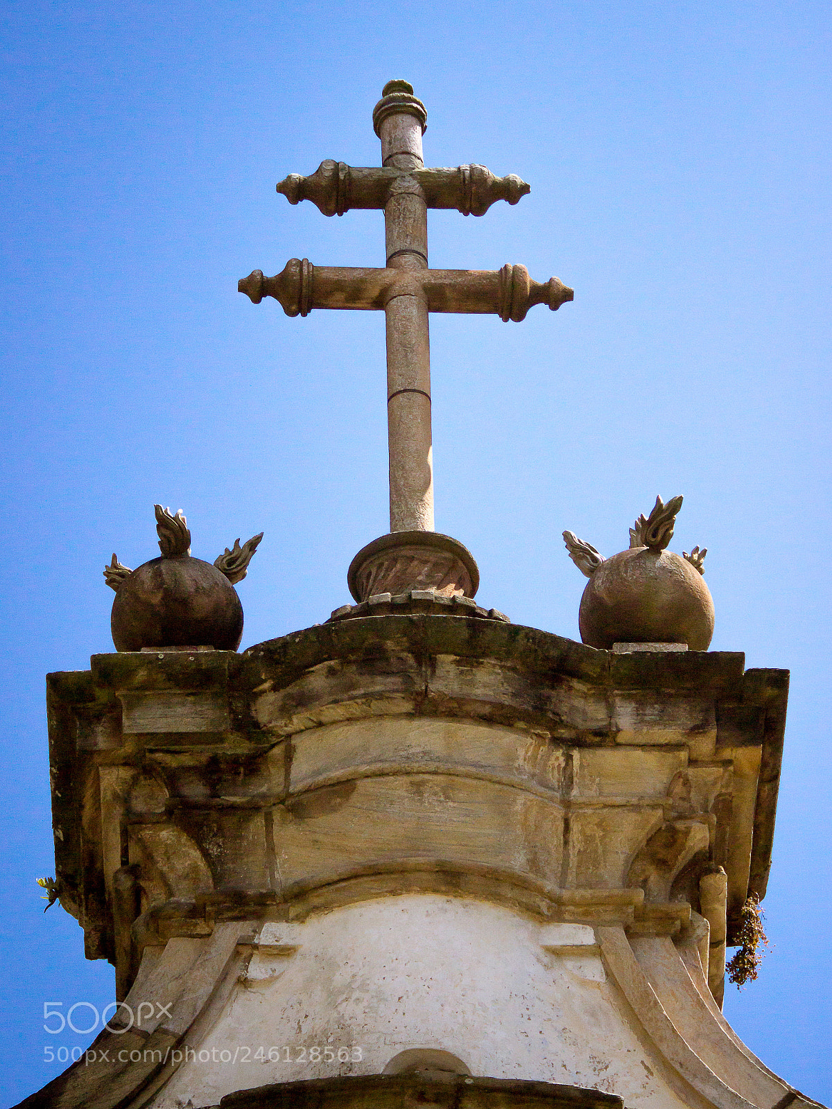 Canon EOS 600D (Rebel EOS T3i / EOS Kiss X5) sample photo. Igreja de s o photography