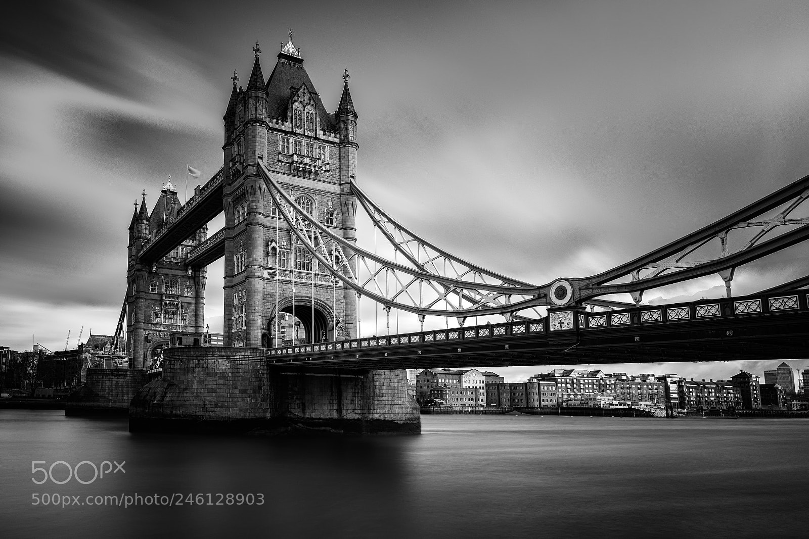 Fujifilm X-T2 sample photo. Tower bridge photography