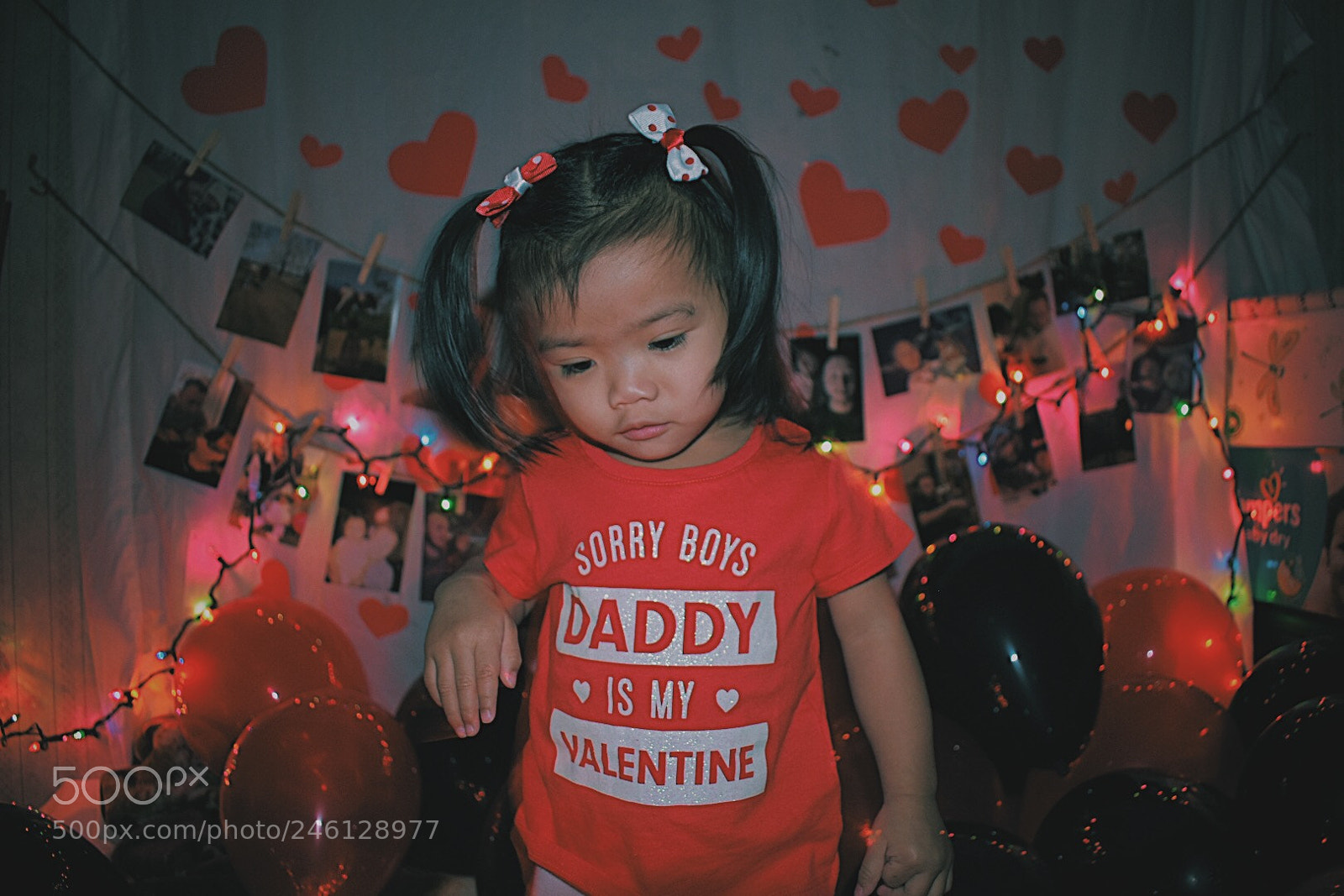 Nikon D3400 sample photo. Happy valentine s day photography