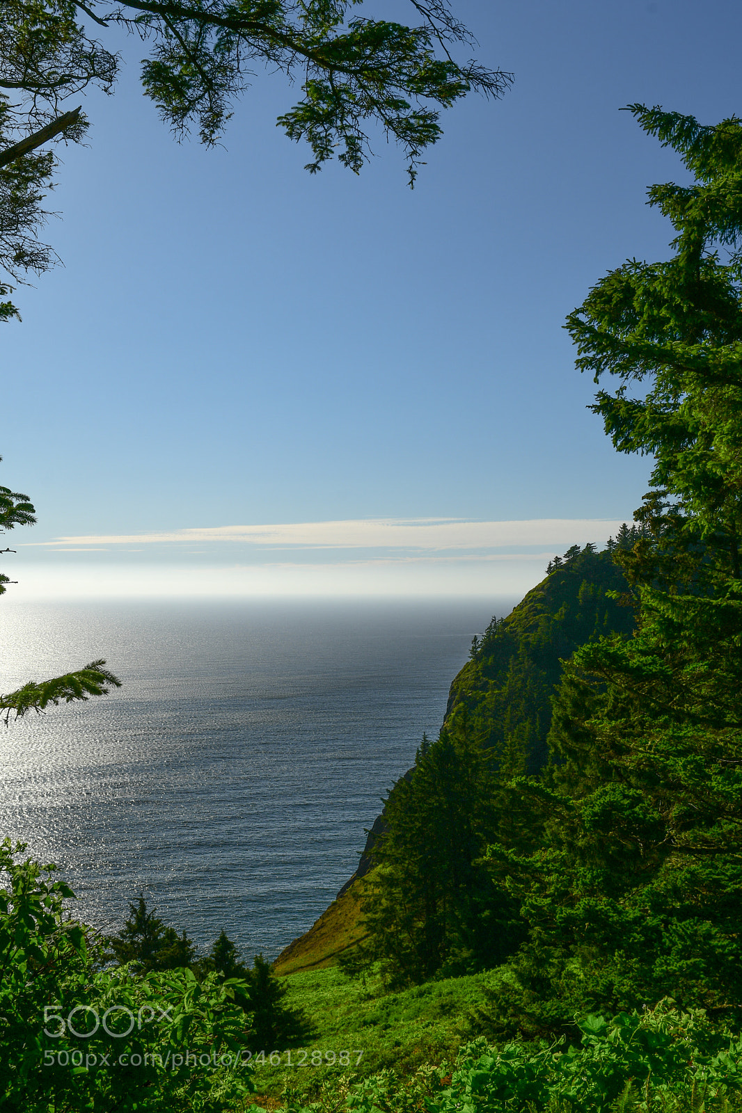 Nikon D500 sample photo. Cannon beach, oregon photography