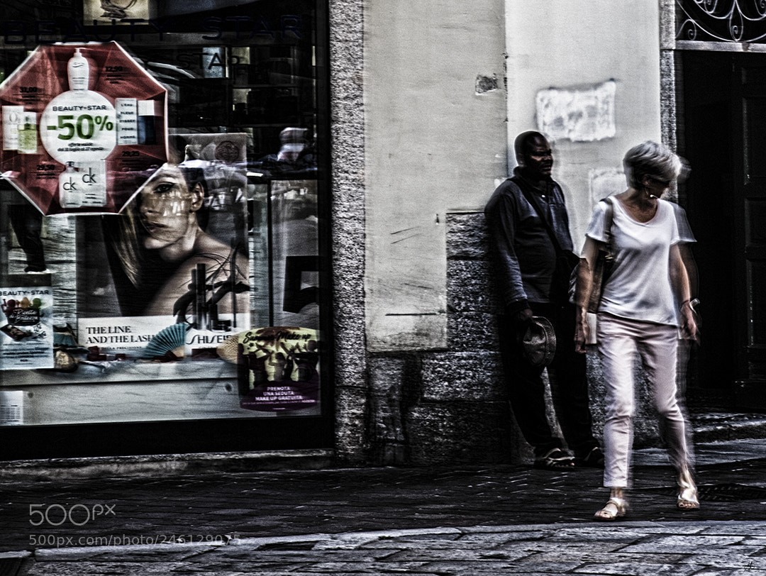 Canon EOS 5DS R sample photo. Street life 9 photography