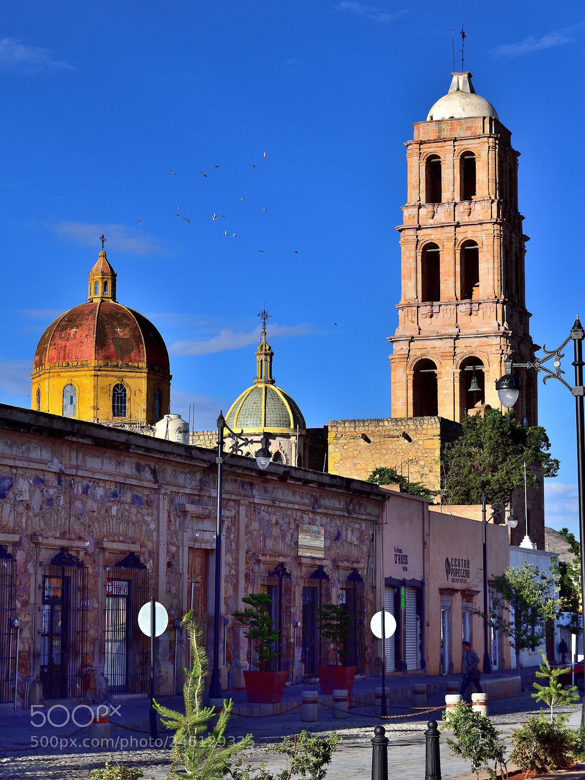 Nikon D5500 sample photo. Sombrerete, zacatecas photography