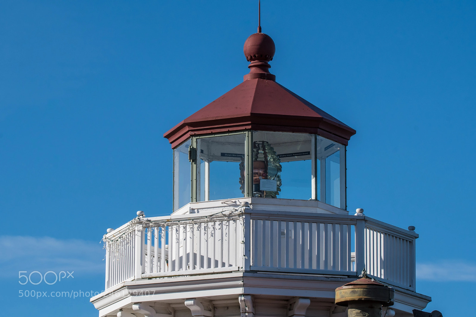 Nikon D500 sample photo. Mukilteo lighthouse photography