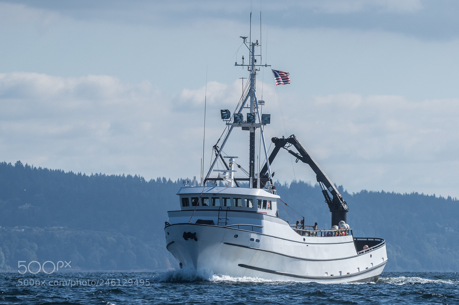 Nikon D500 sample photo. F v paragon returning photography