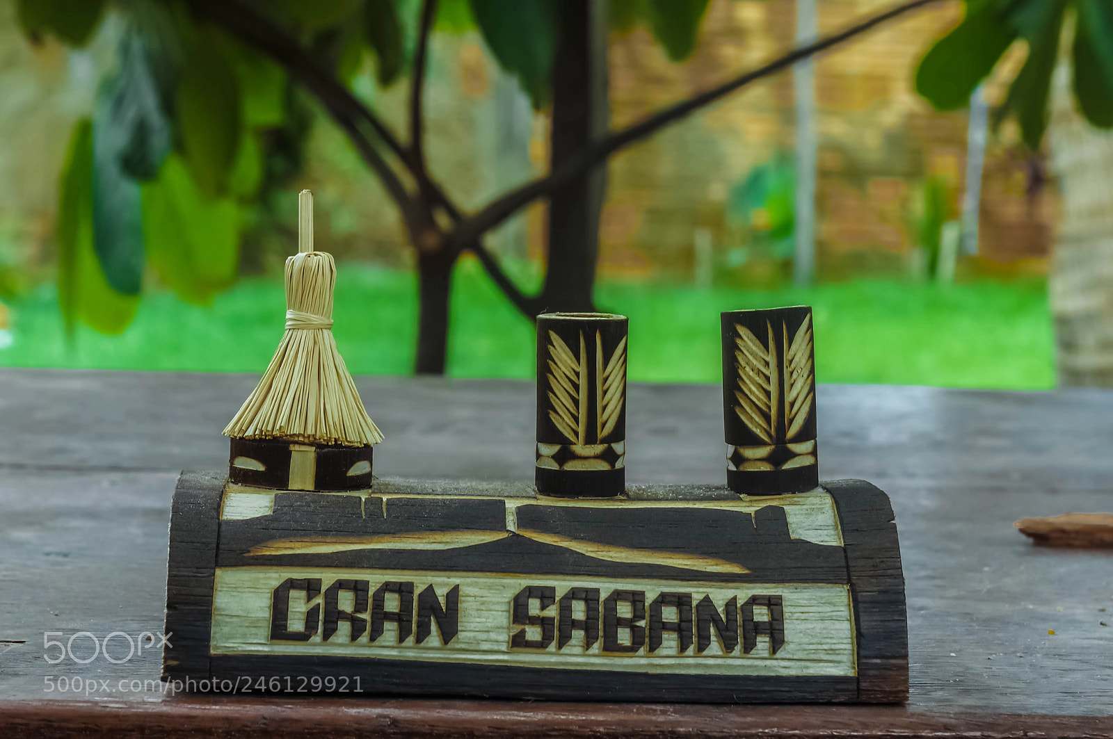Sony Alpha NEX-F3 sample photo. Venezuela photography