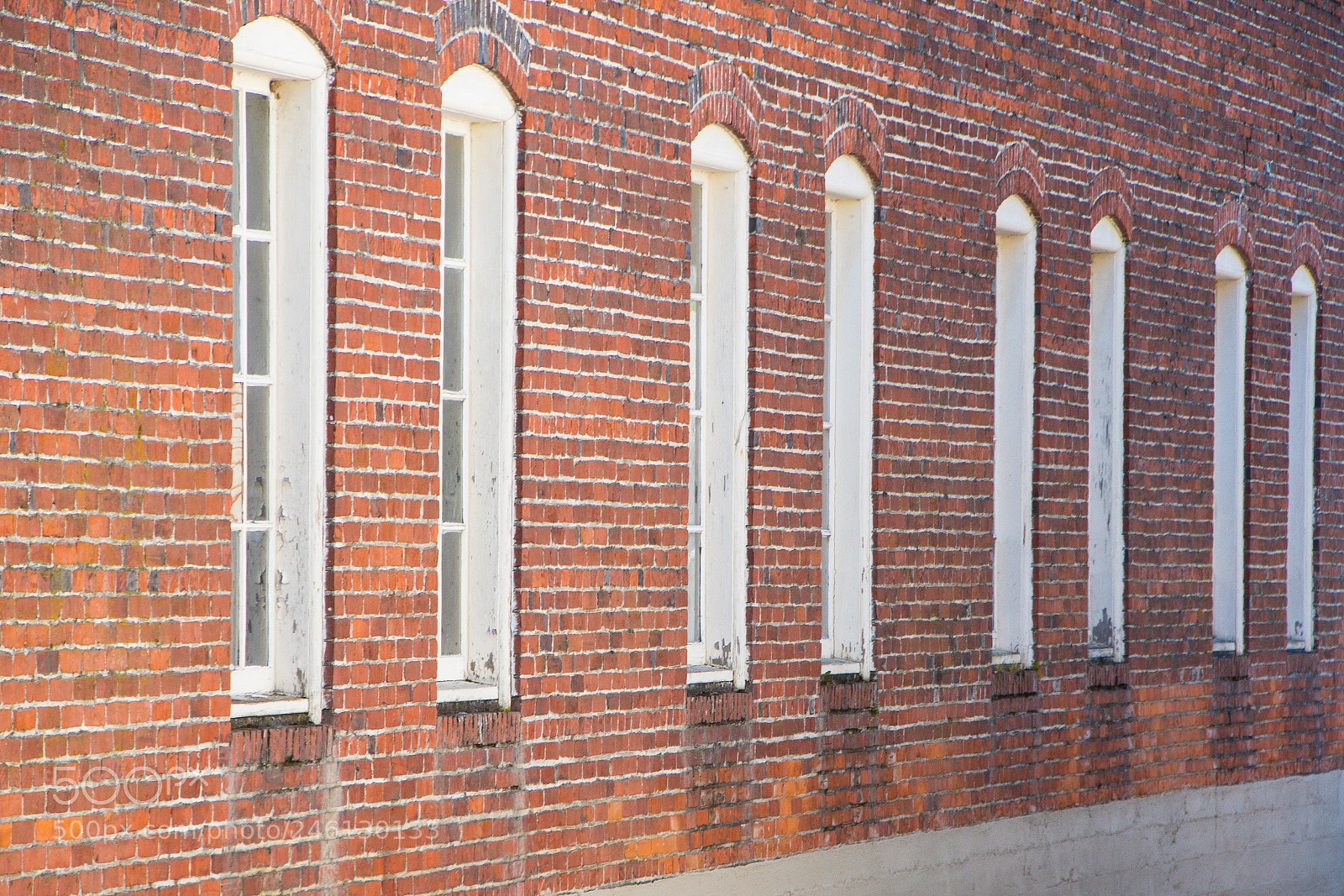 Nikon D500 sample photo. Windows photography