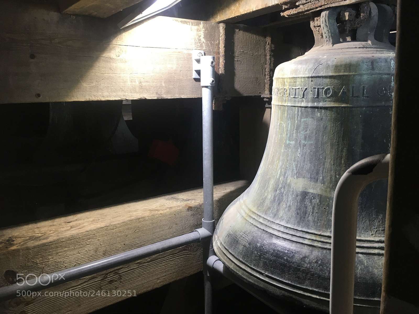 Apple iPhone 6s sample photo. The bells of ireland photography