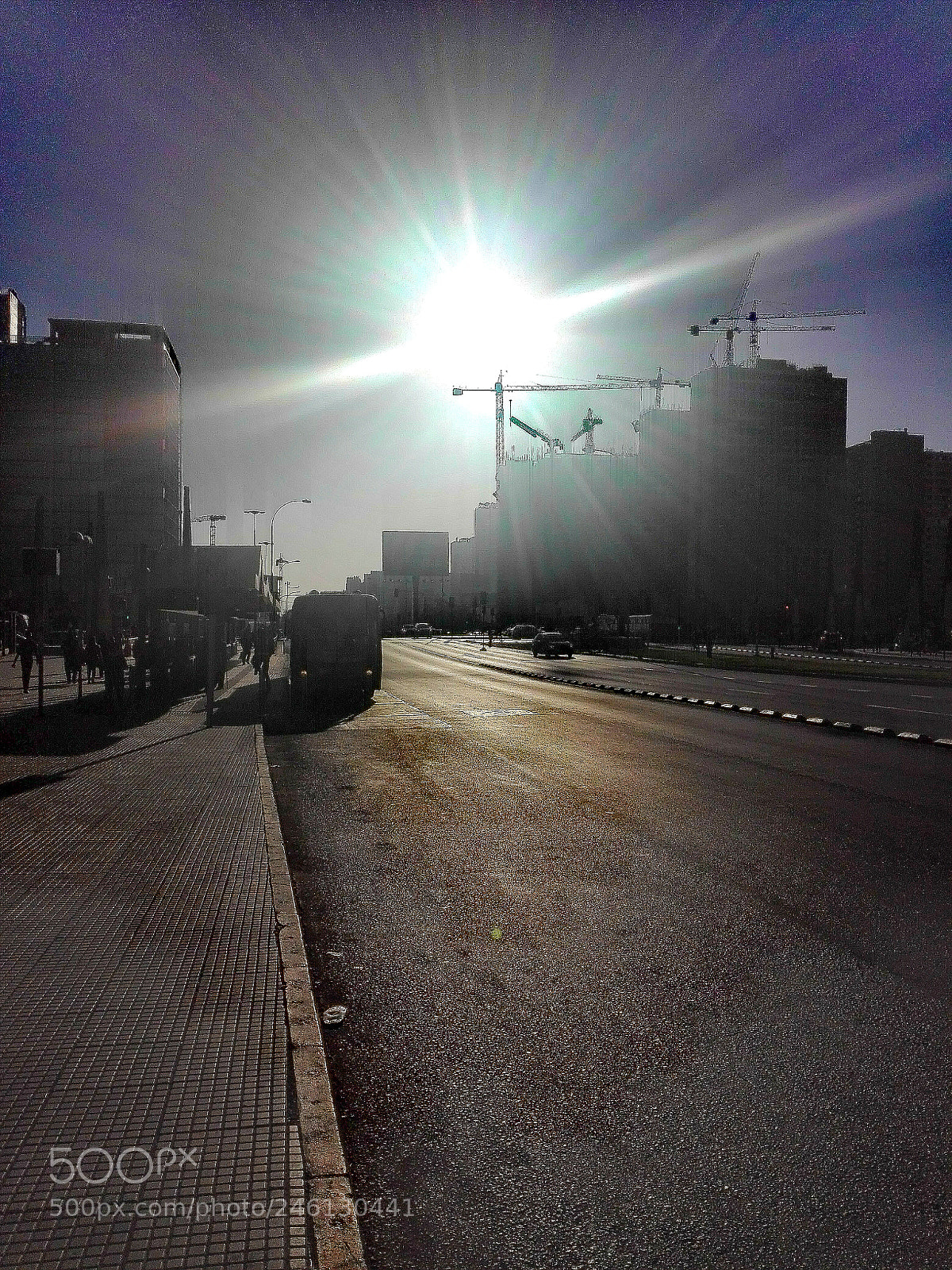 HUAWEI Y6II sample photo. Untitled photography